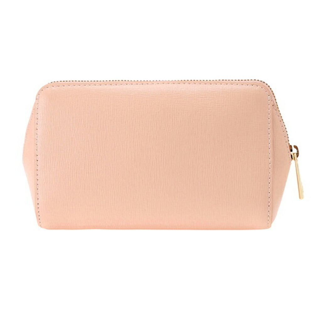 Furla Electra Pink Pouch